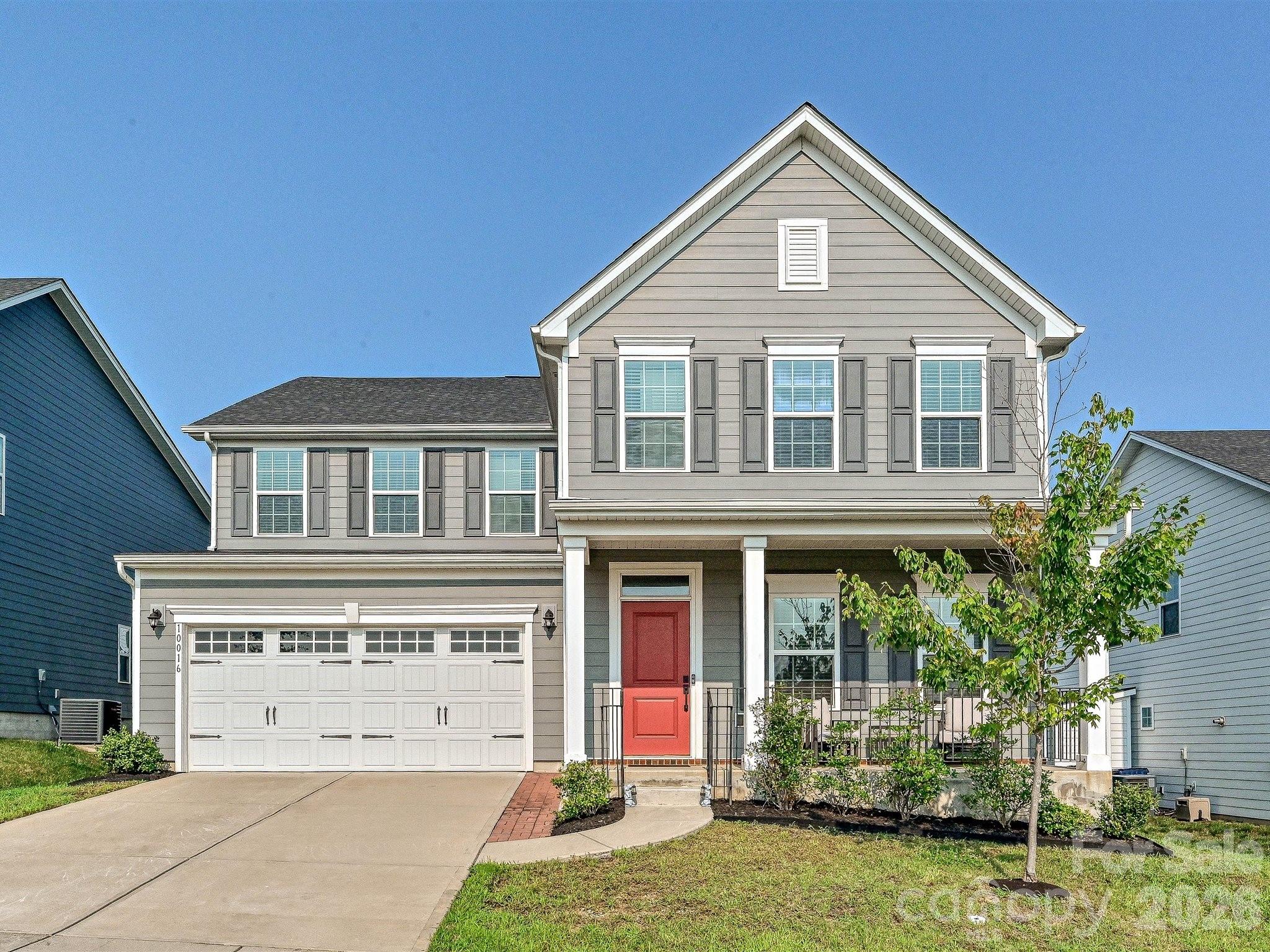 10016 Bowtie Lane, Huntersville, NC, 28078