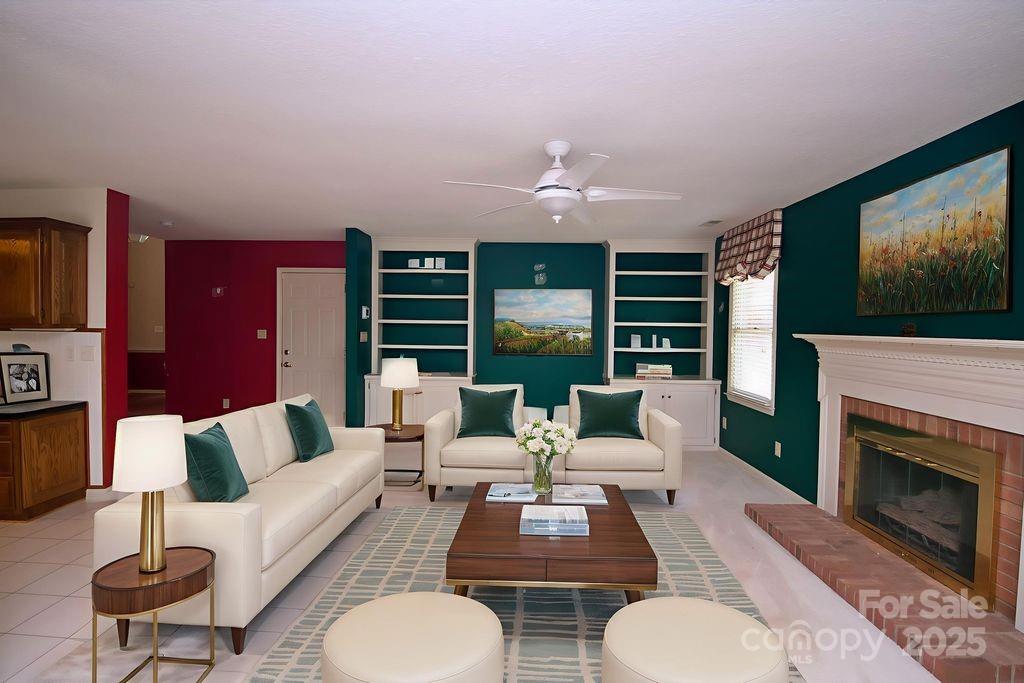 Cameron Wood - Residential