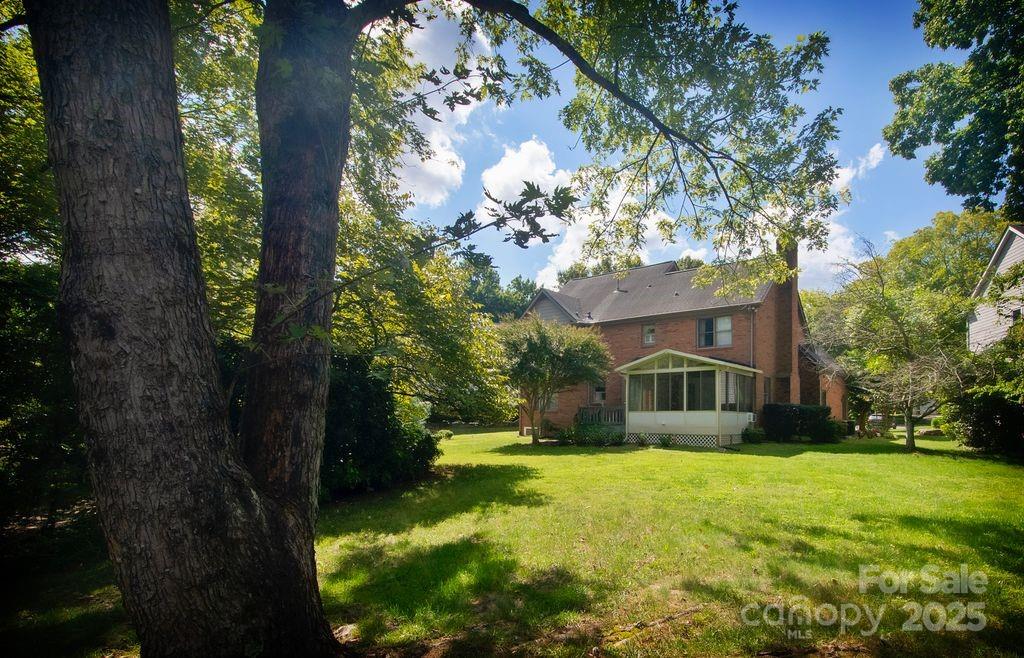 Cameron Wood - Residential