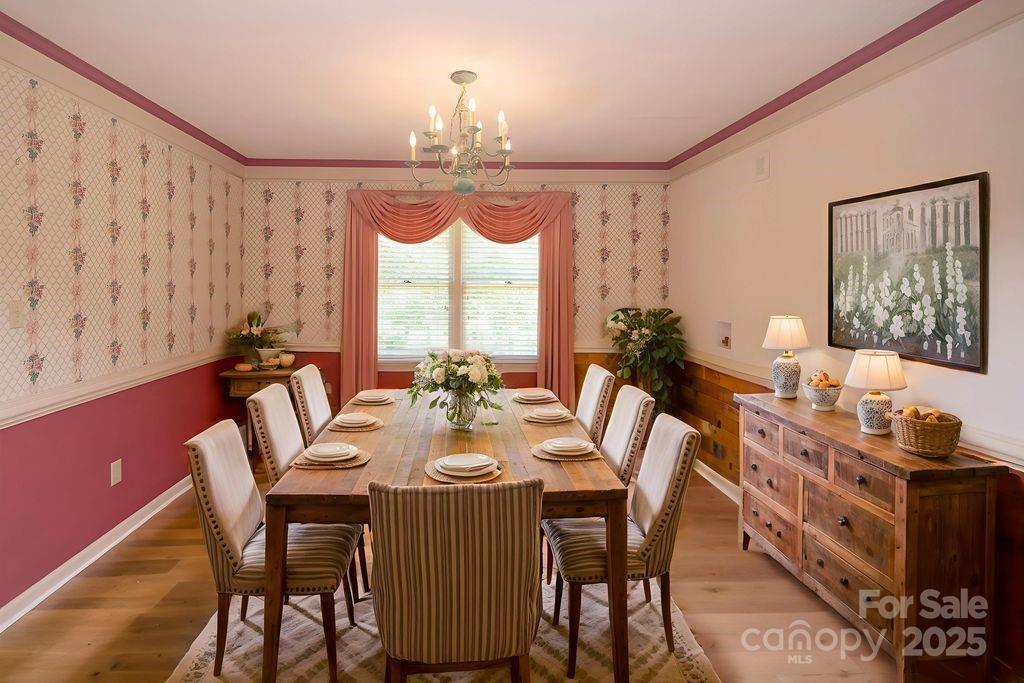 Cameron Wood - Residential