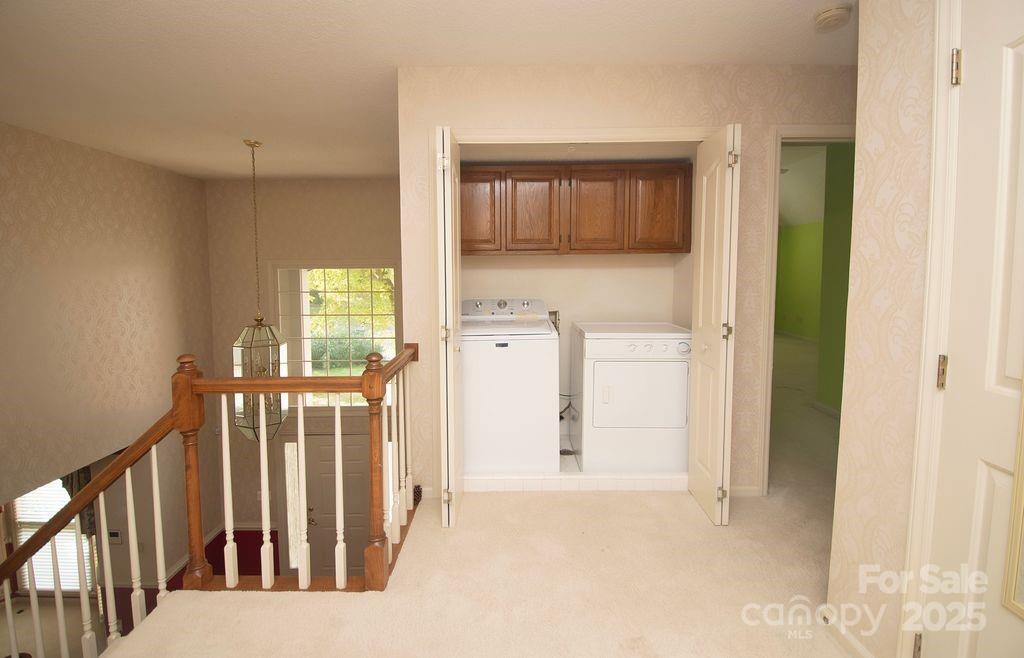 Cameron Wood - Residential