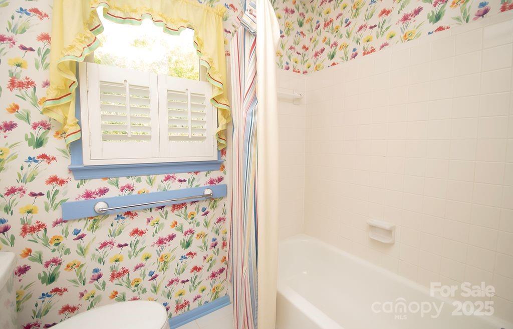 Cameron Wood - Residential