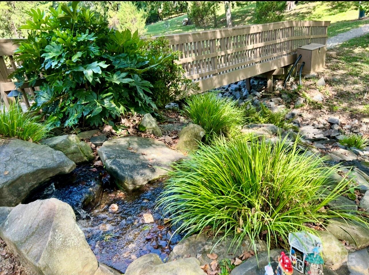 Cameron Wood - Residential