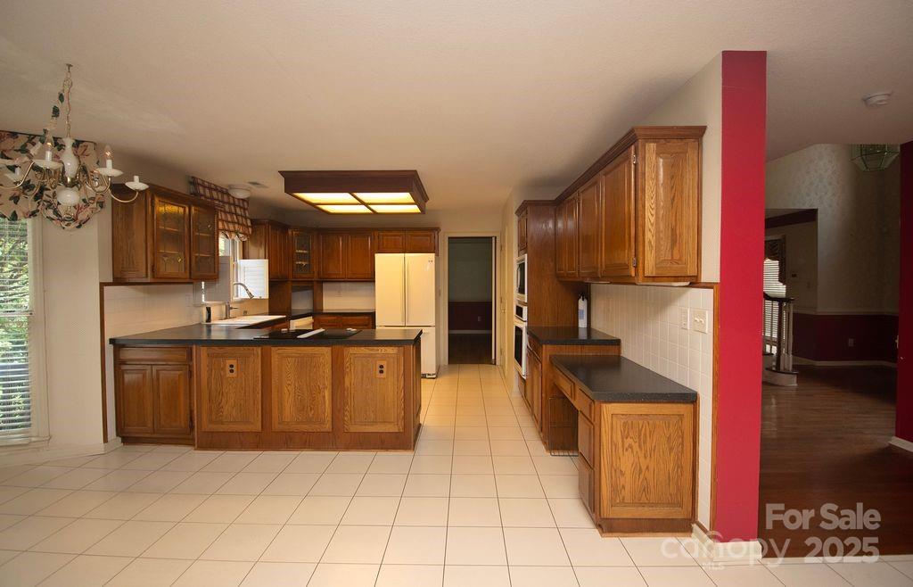 Cameron Wood - Residential