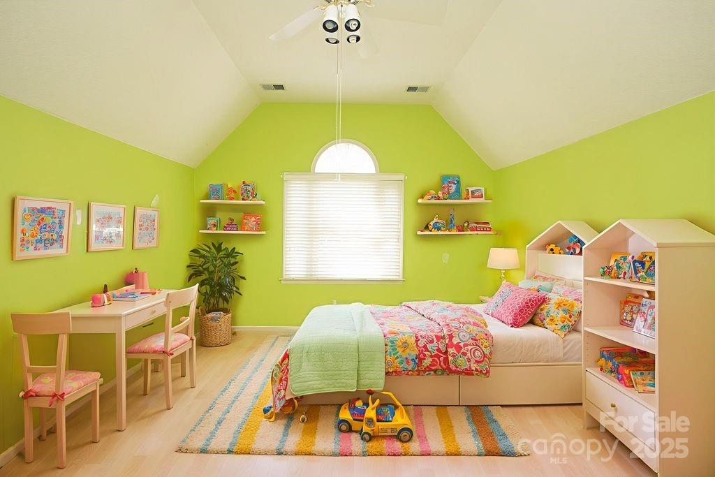 Cameron Wood - Residential