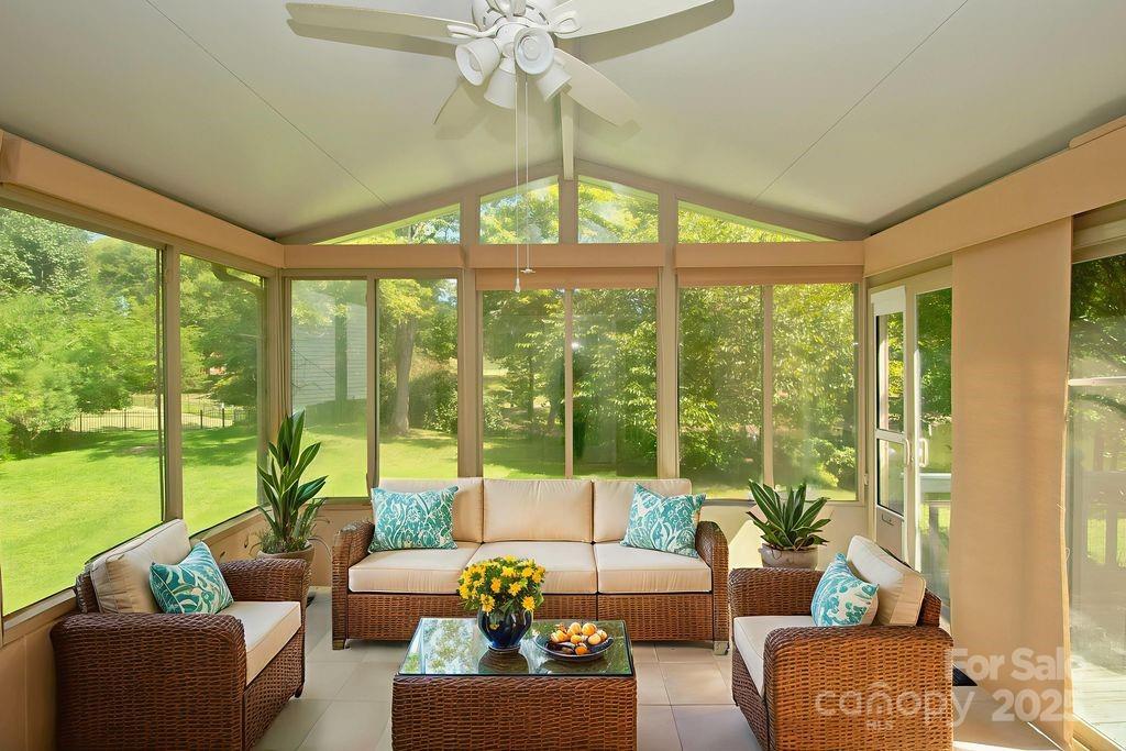 Cameron Wood - Residential