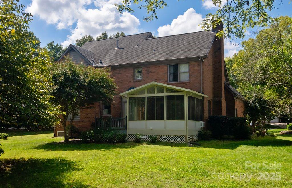 Cameron Wood - Residential