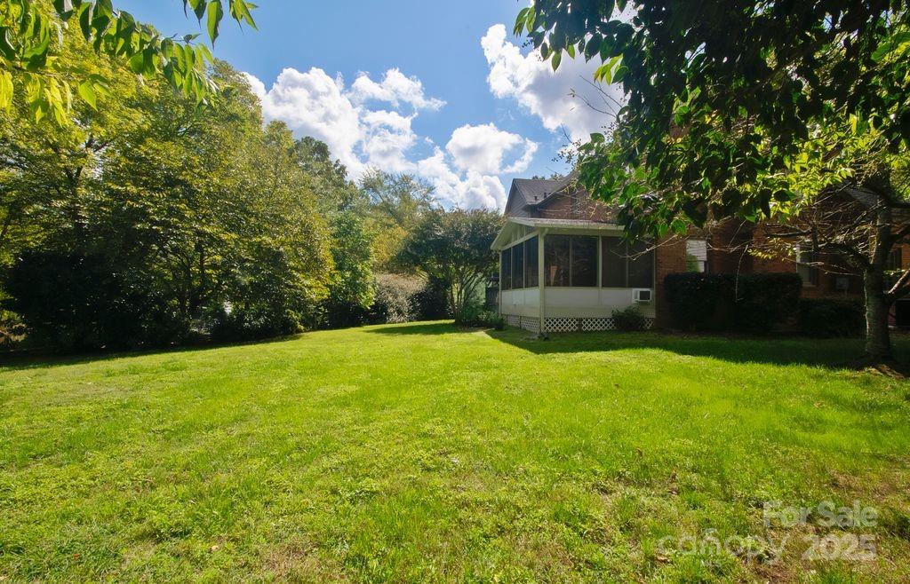 Cameron Wood - Residential