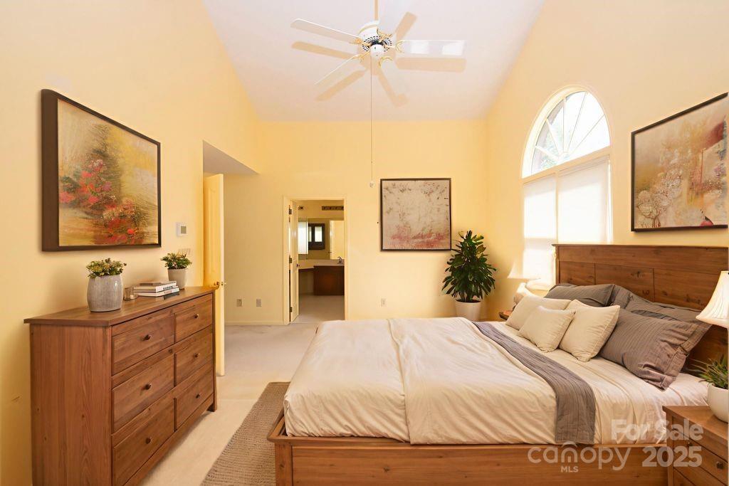 Cameron Wood - Residential