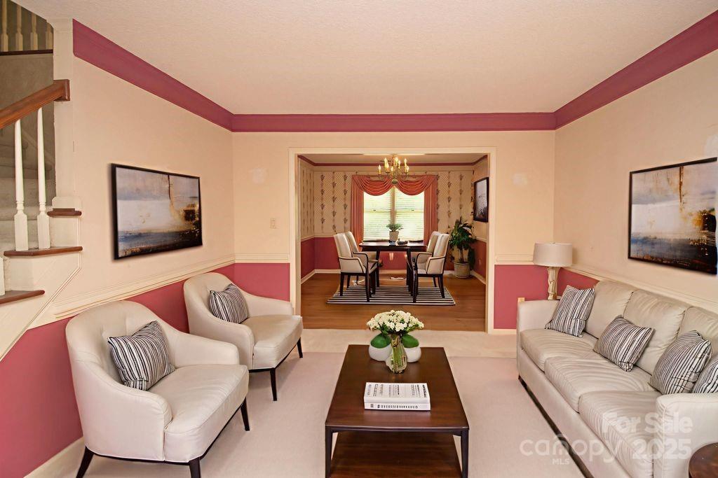 Cameron Wood - Residential