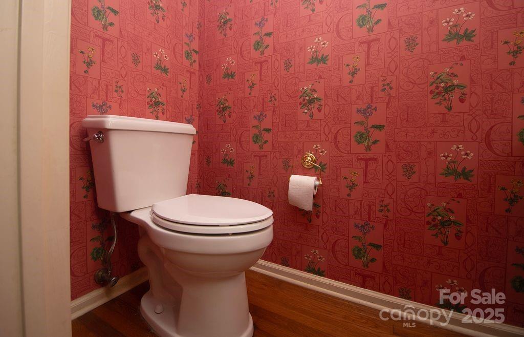 Cameron Wood - Residential