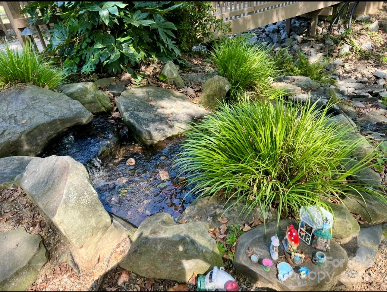 Cameron Wood - Residential