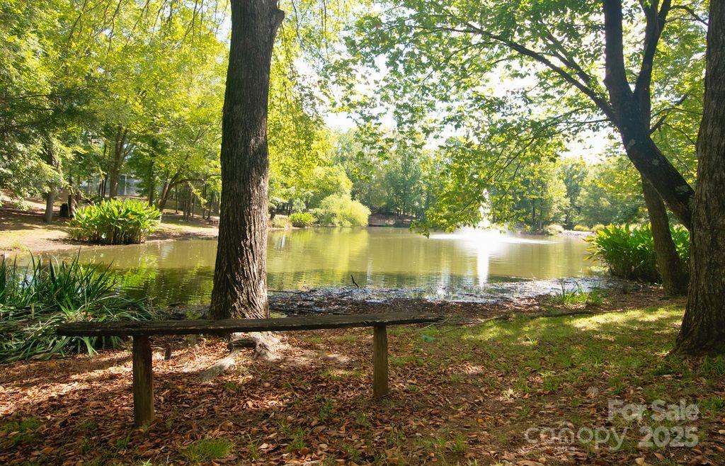 Cameron Wood - Residential