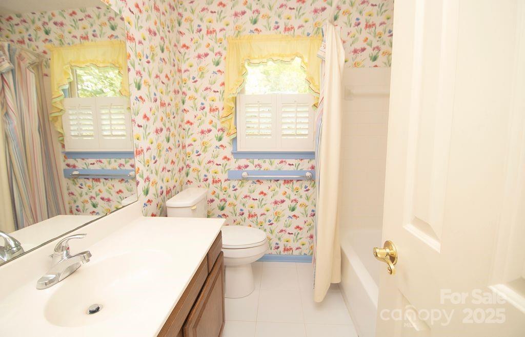 Cameron Wood - Residential