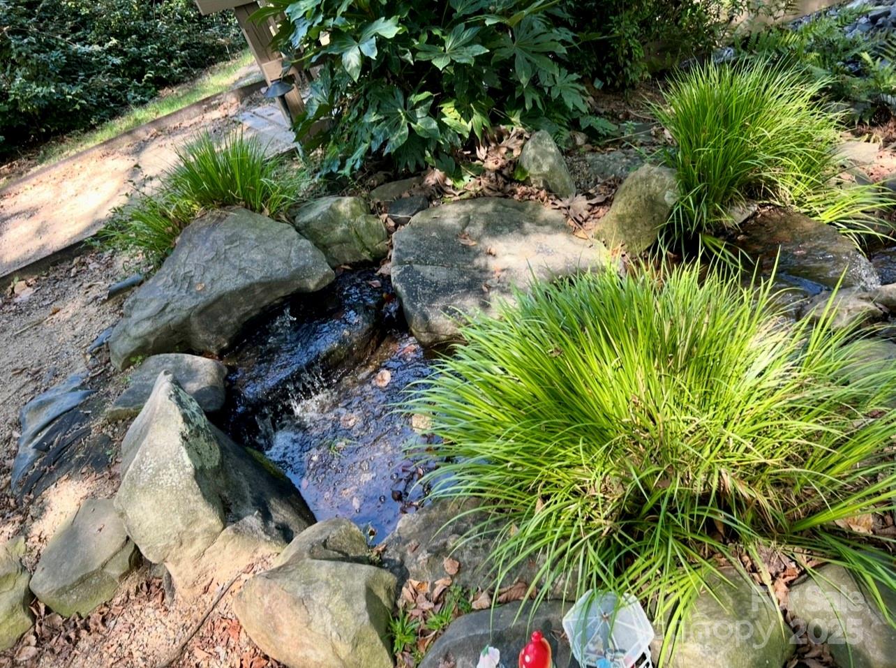 Cameron Wood - Residential