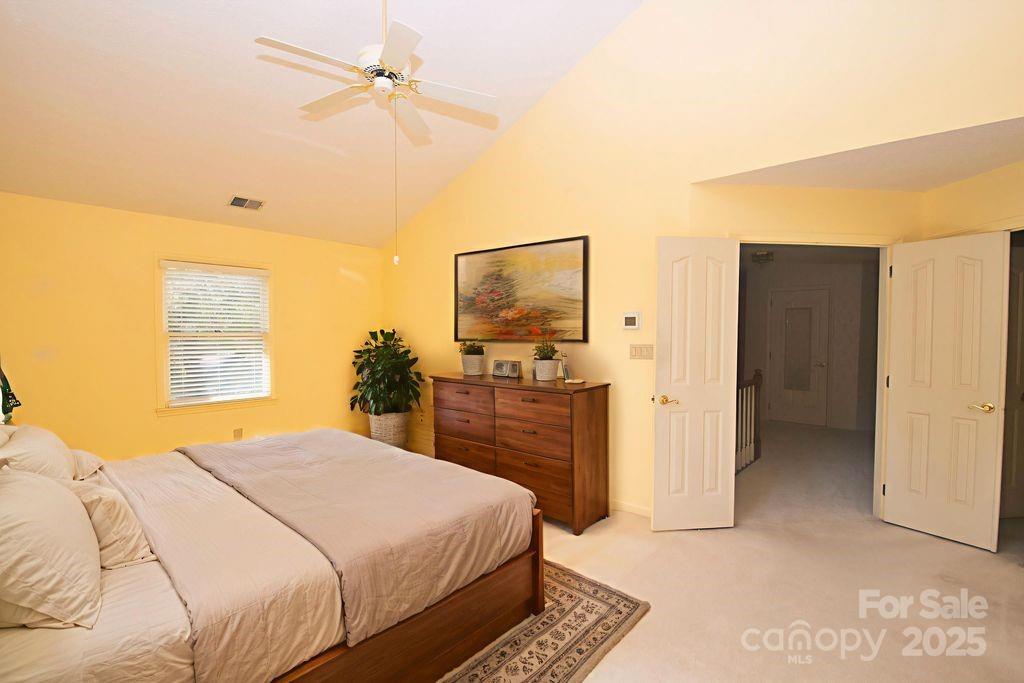 Cameron Wood - Residential