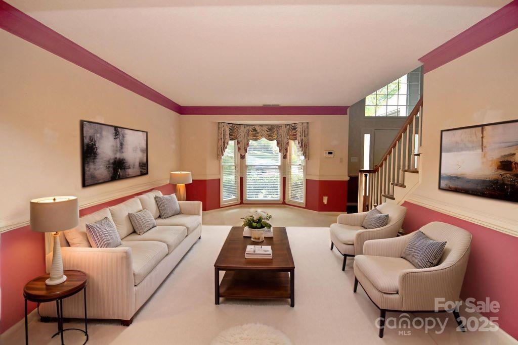 Cameron Wood - Residential