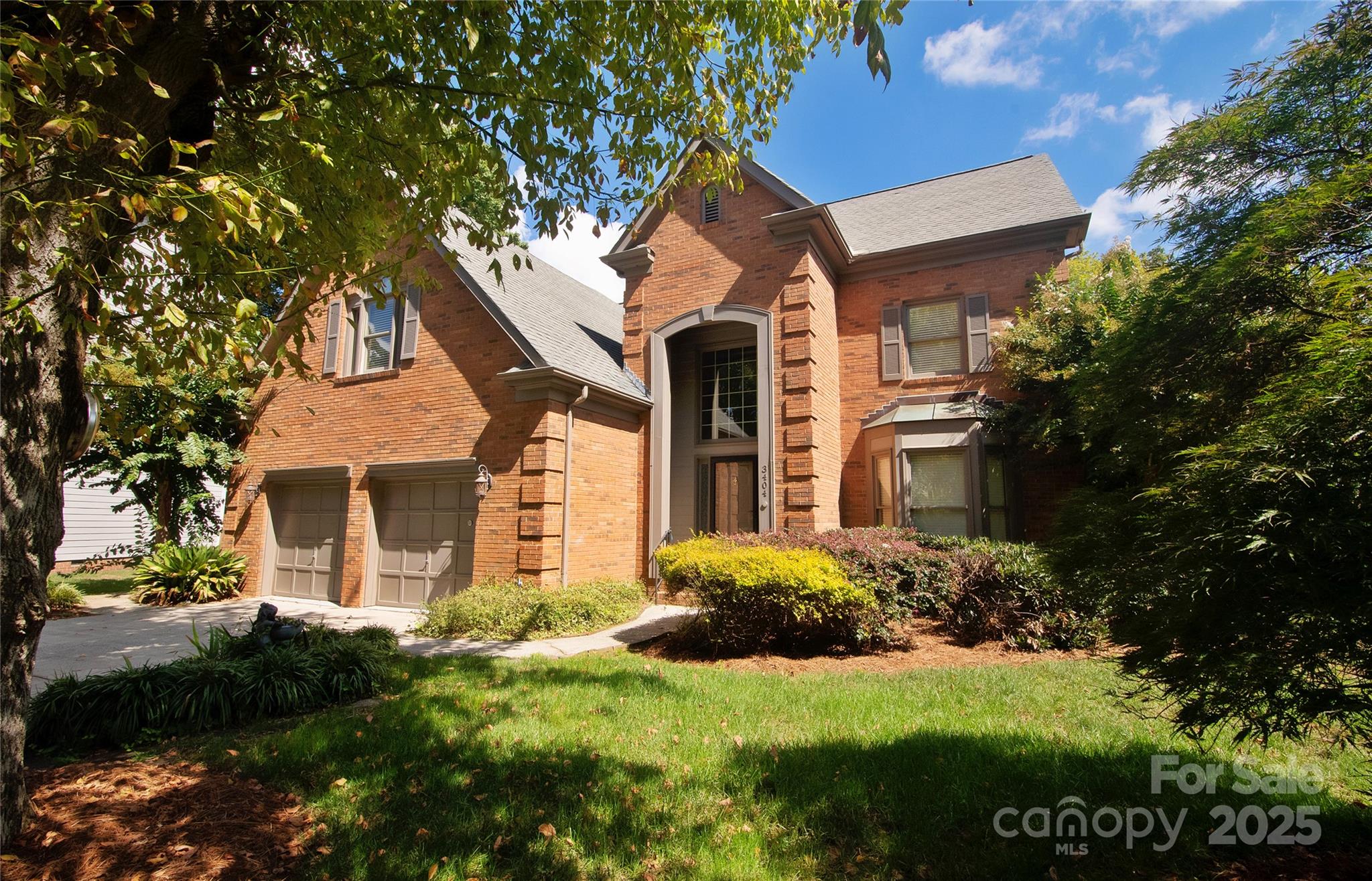 Cameron Wood - Residential