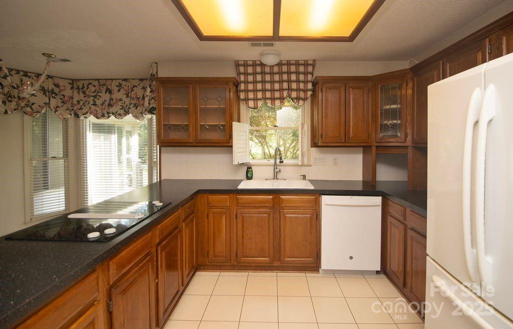 Cameron Wood - Residential