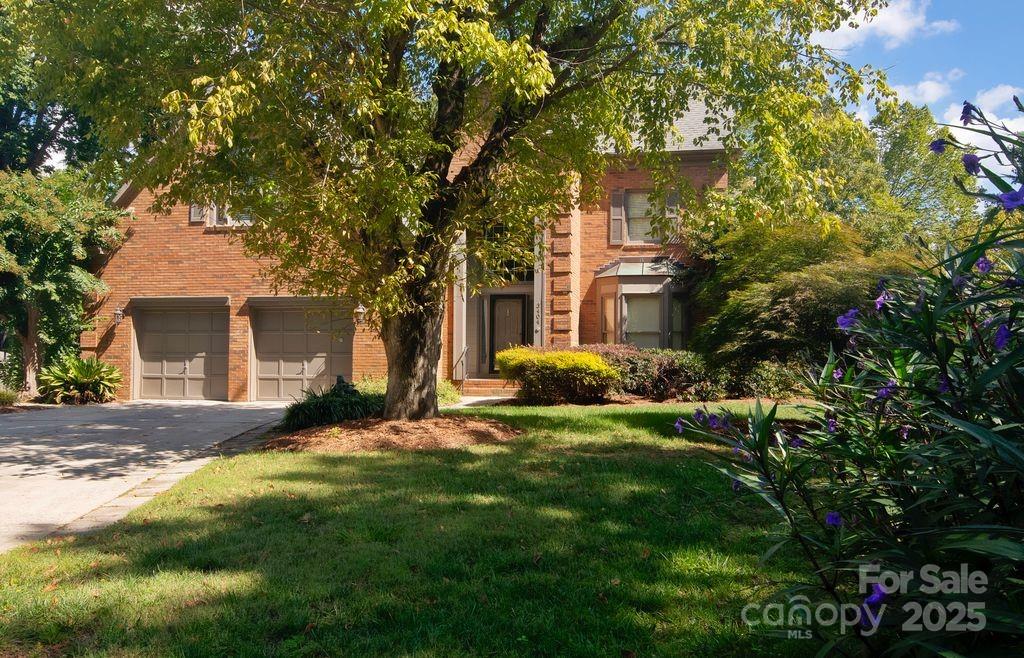 Cameron Wood - Residential