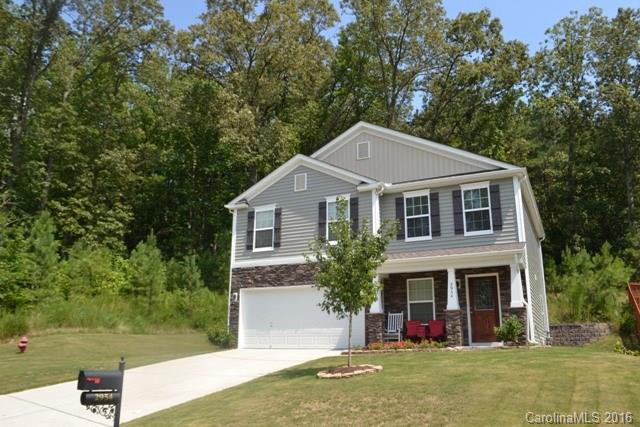 Reid Pointe - Residential