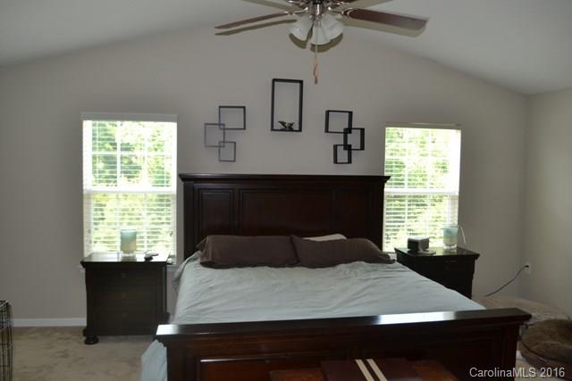 Reid Pointe - Residential