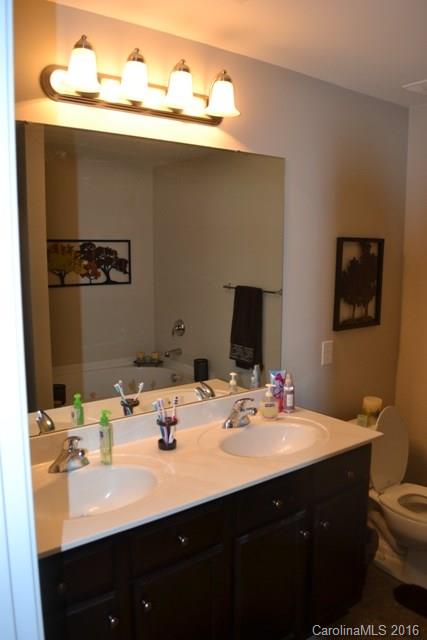 Reid Pointe - Residential