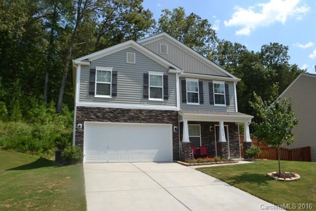 Reid Pointe - Residential