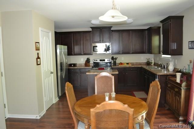 Reid Pointe - Residential