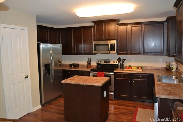 Reid Pointe - Residential