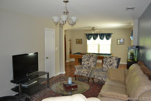 Reid Pointe - Residential