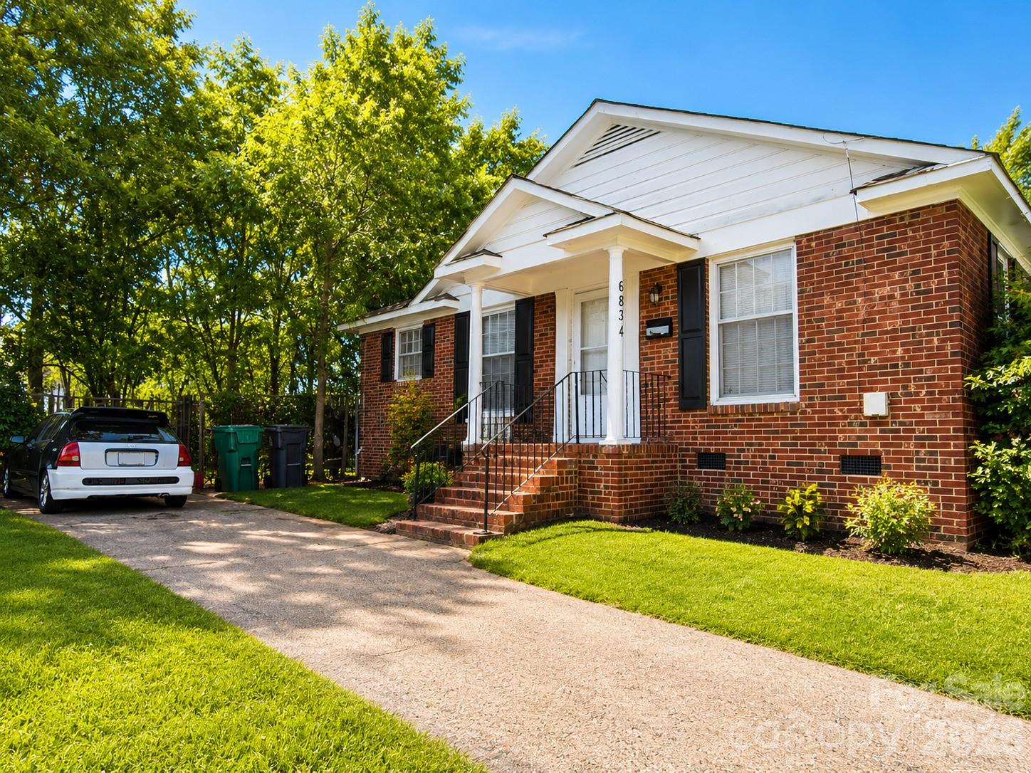 6834 Woodstream Drive