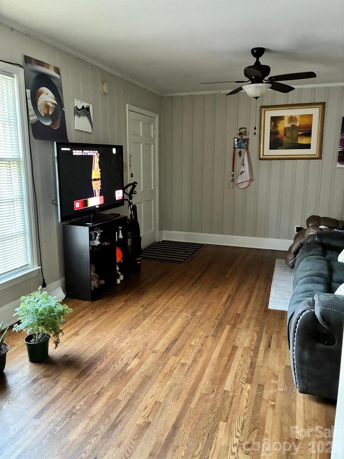 6834 Woodstream Drive