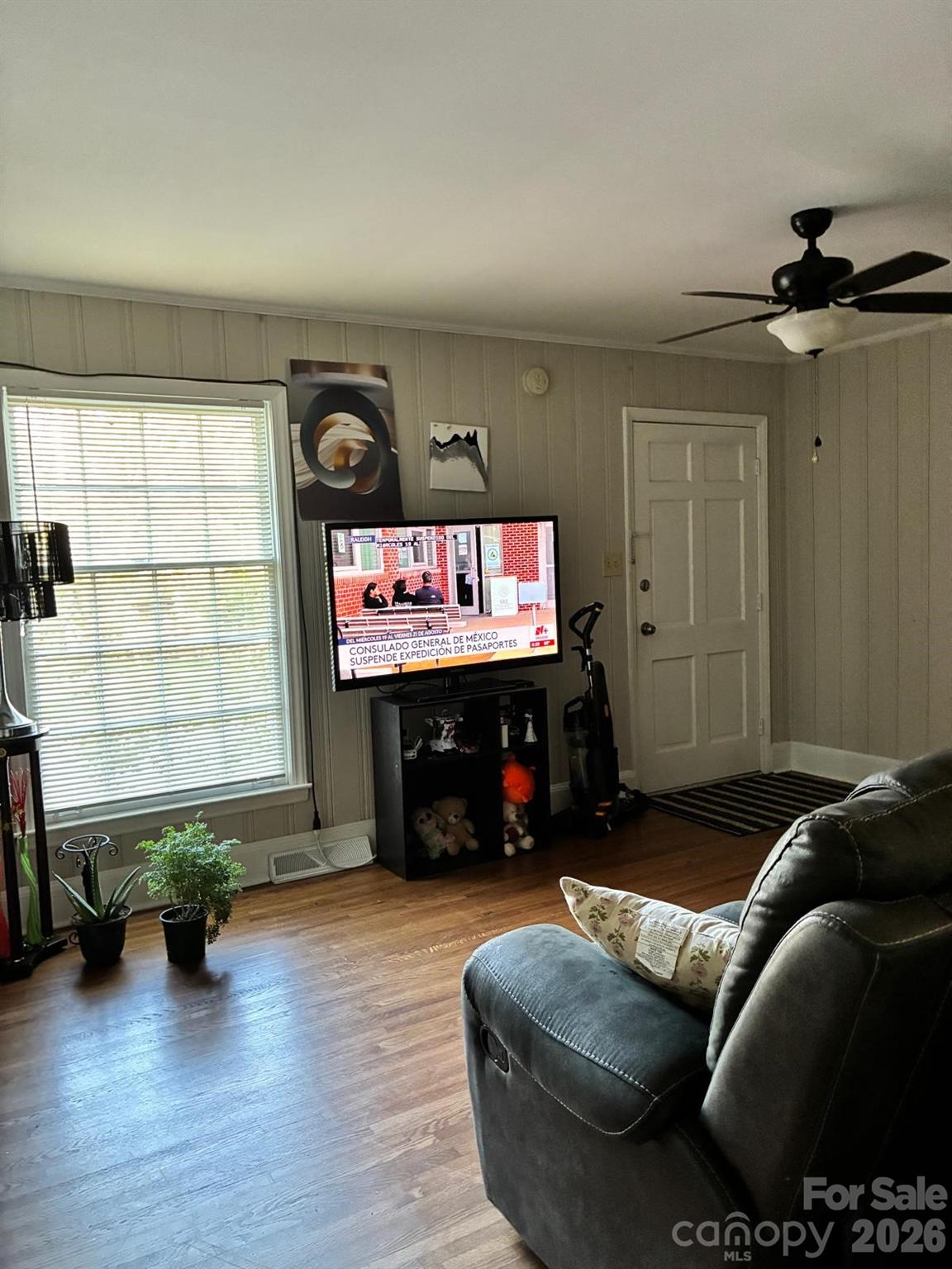 6834 Woodstream Drive