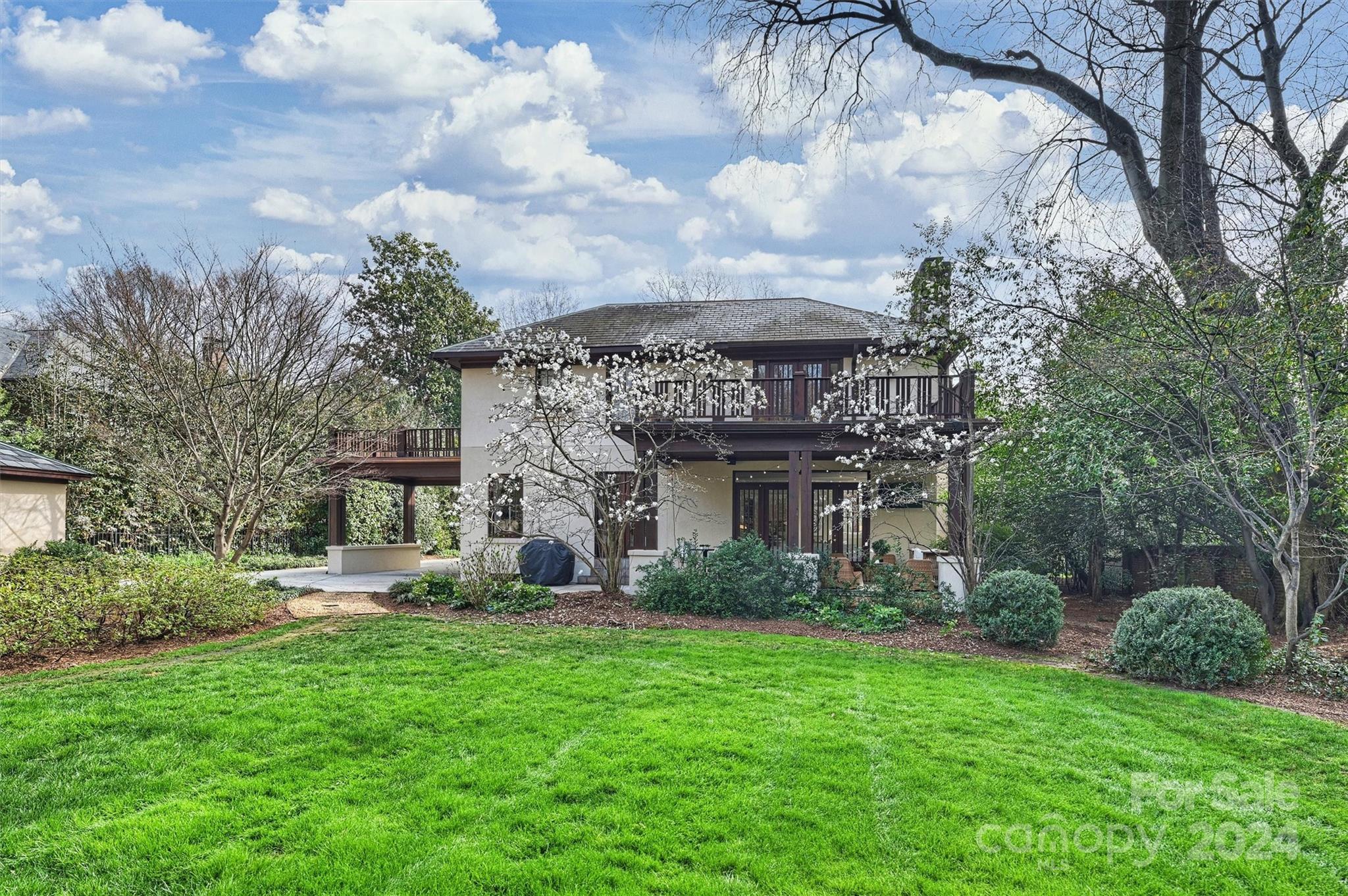 Dilworth - Residential