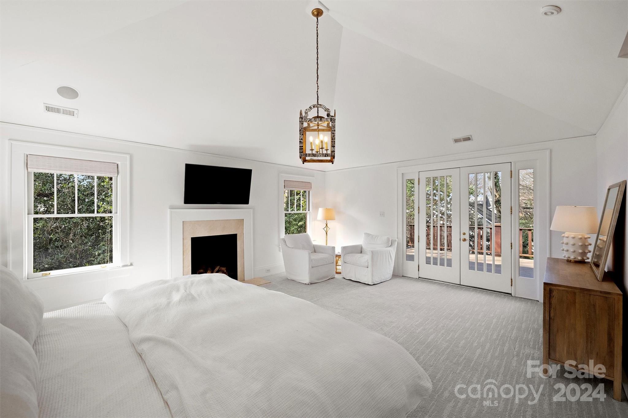 Dilworth - Residential