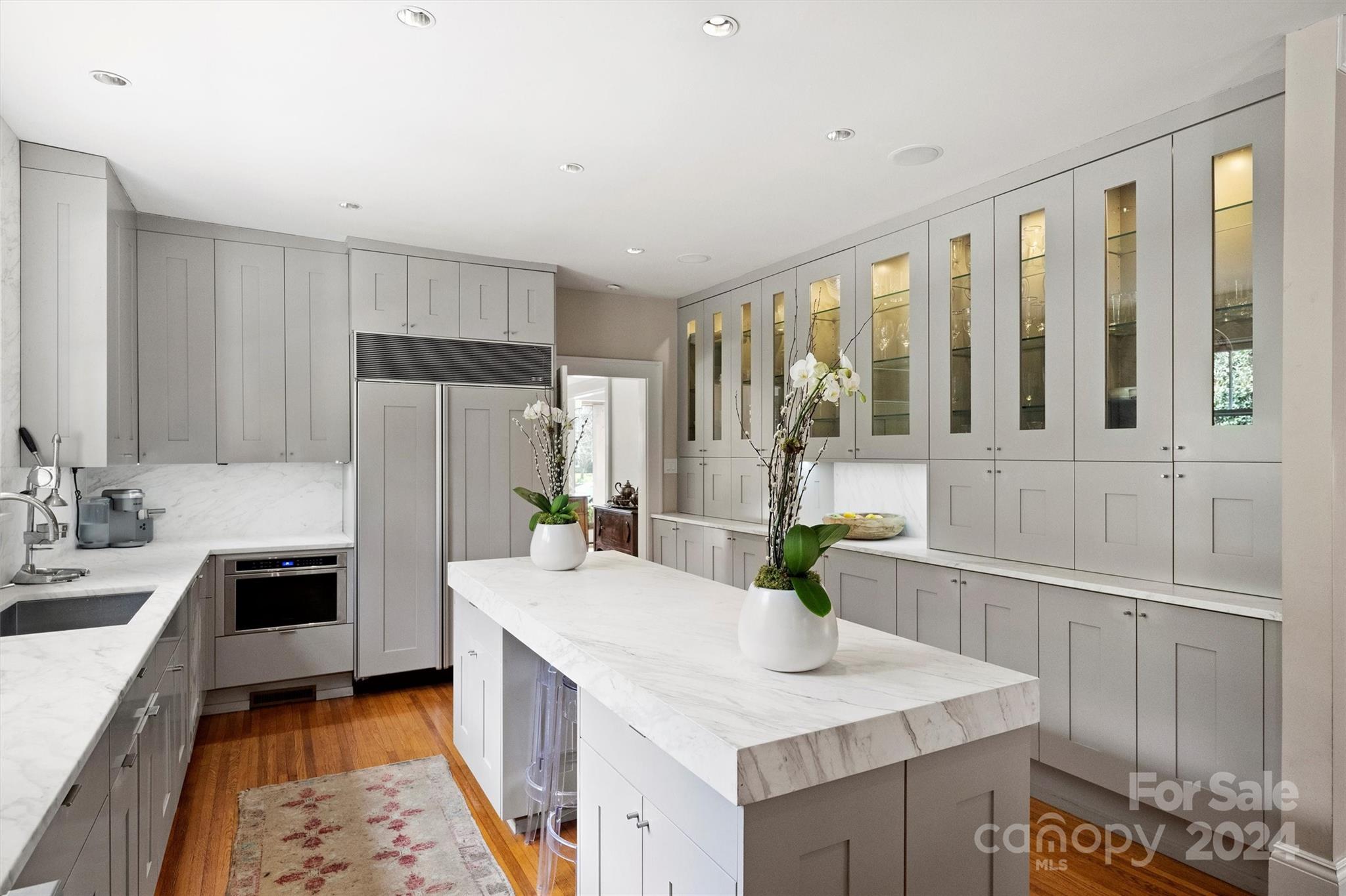 Dilworth - Residential