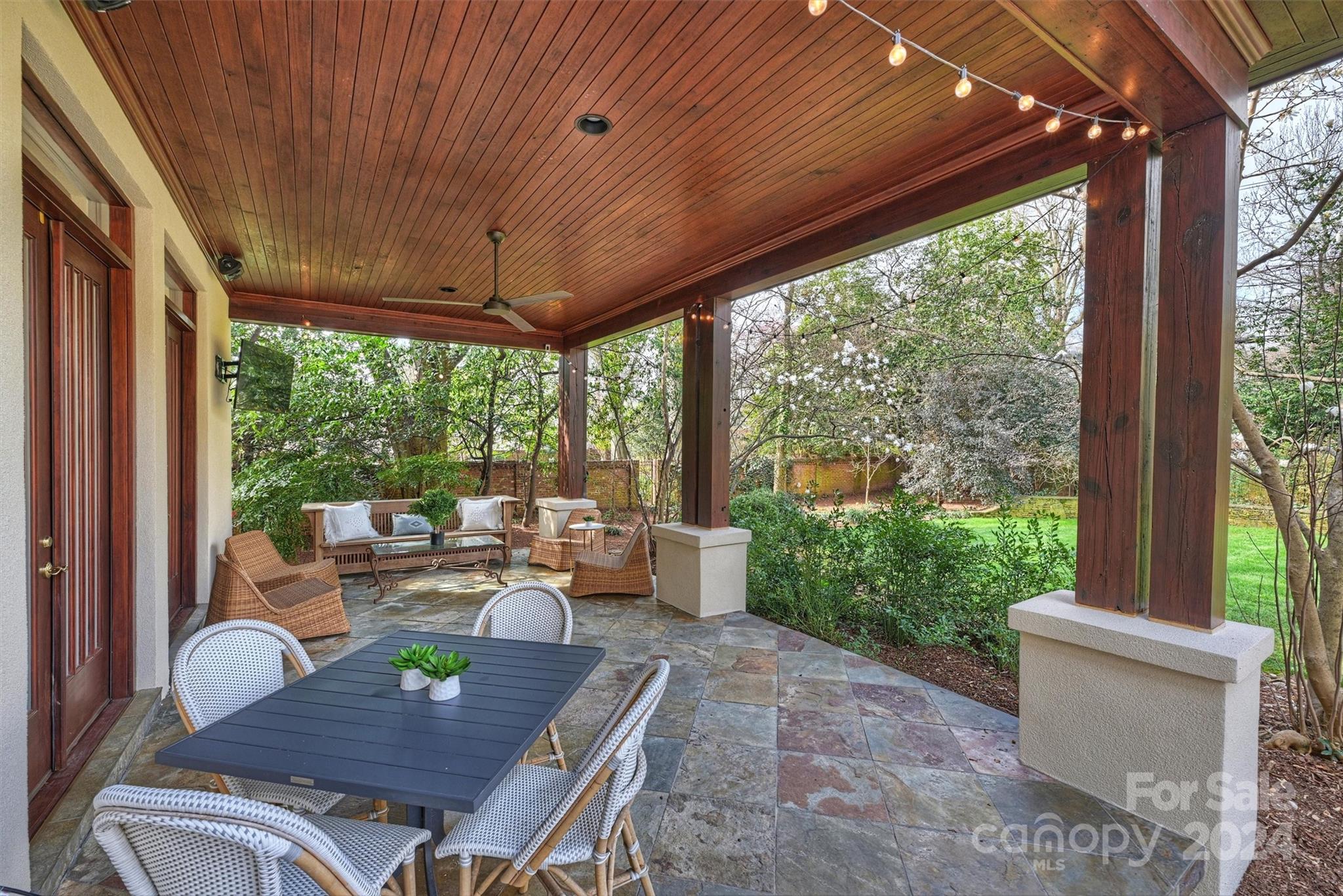 Dilworth - Residential