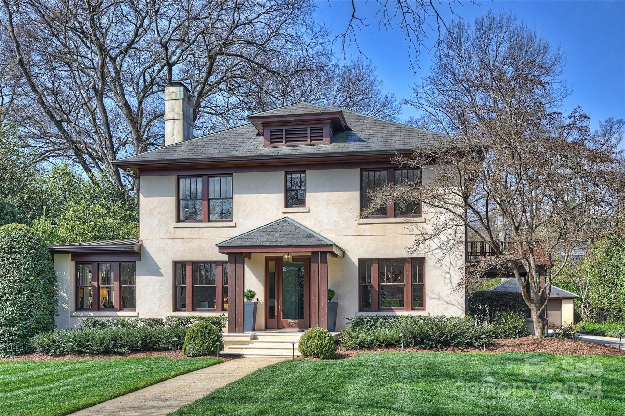 Dilworth - Residential