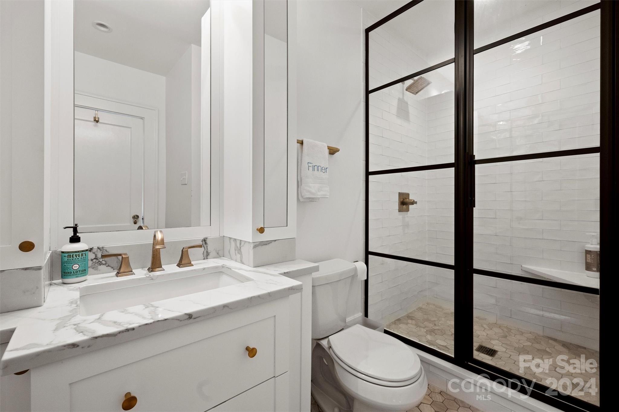 Dilworth - Residential