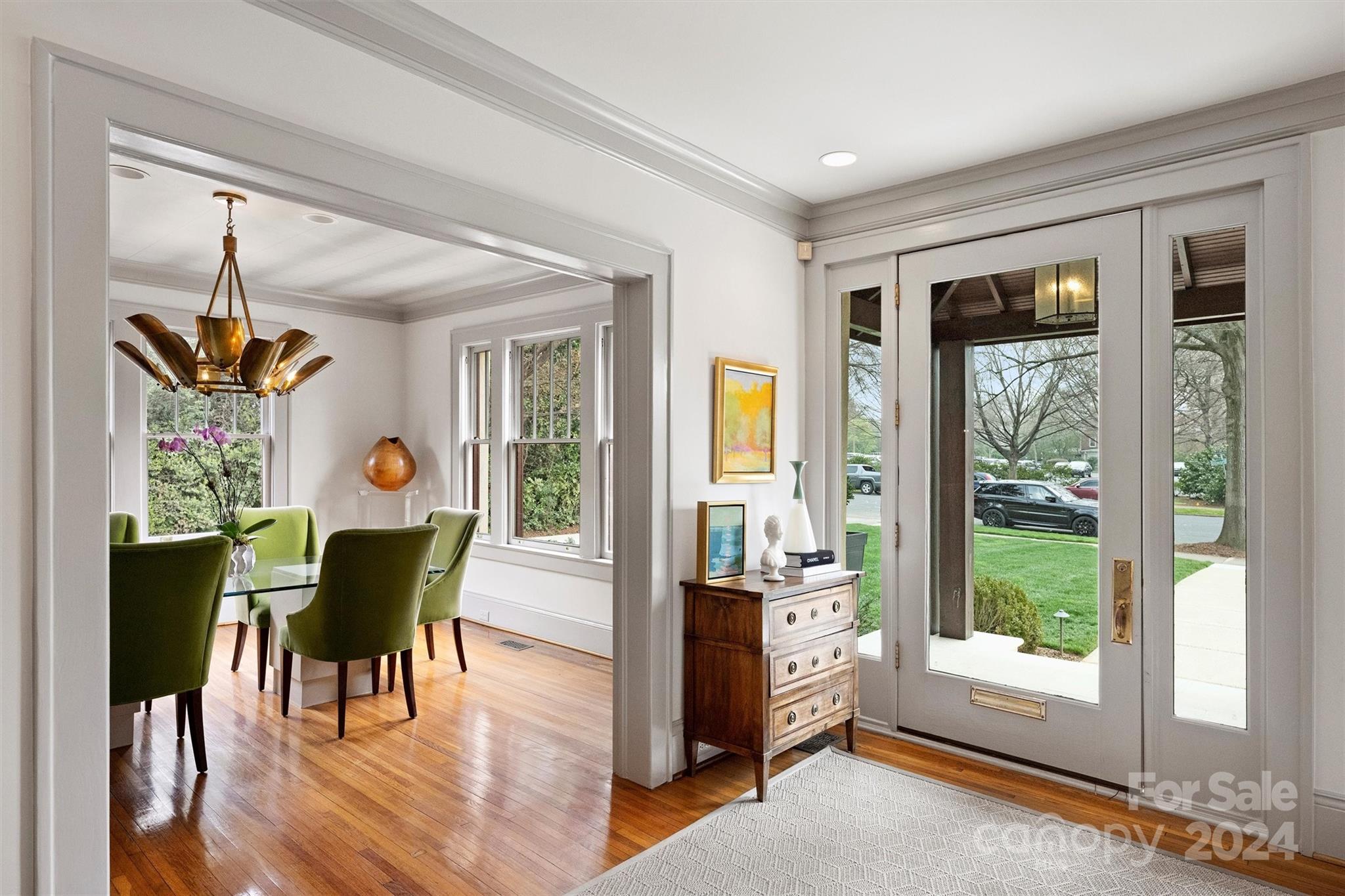 Dilworth - Residential