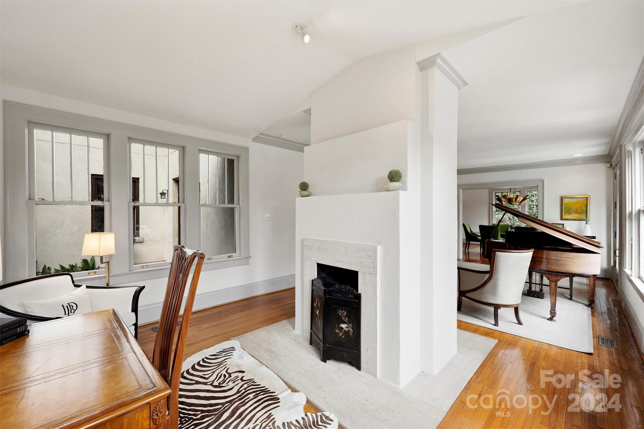 Dilworth - Residential