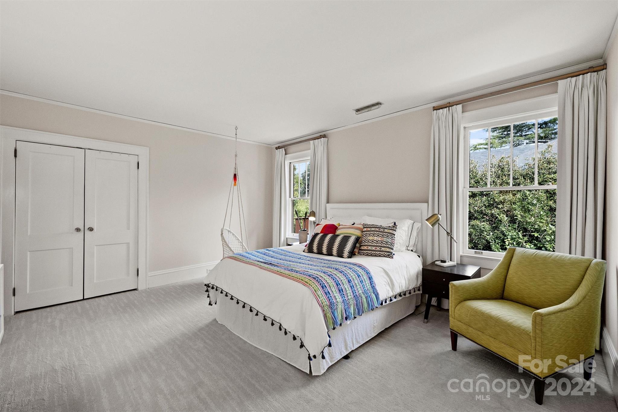 Dilworth - Residential