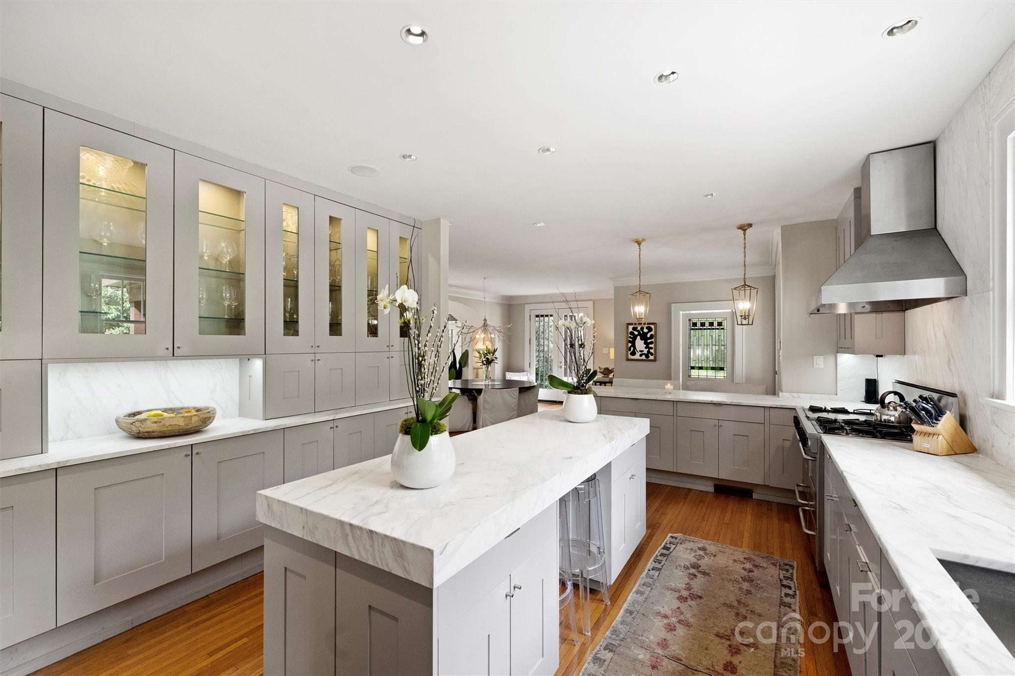 Dilworth - Residential