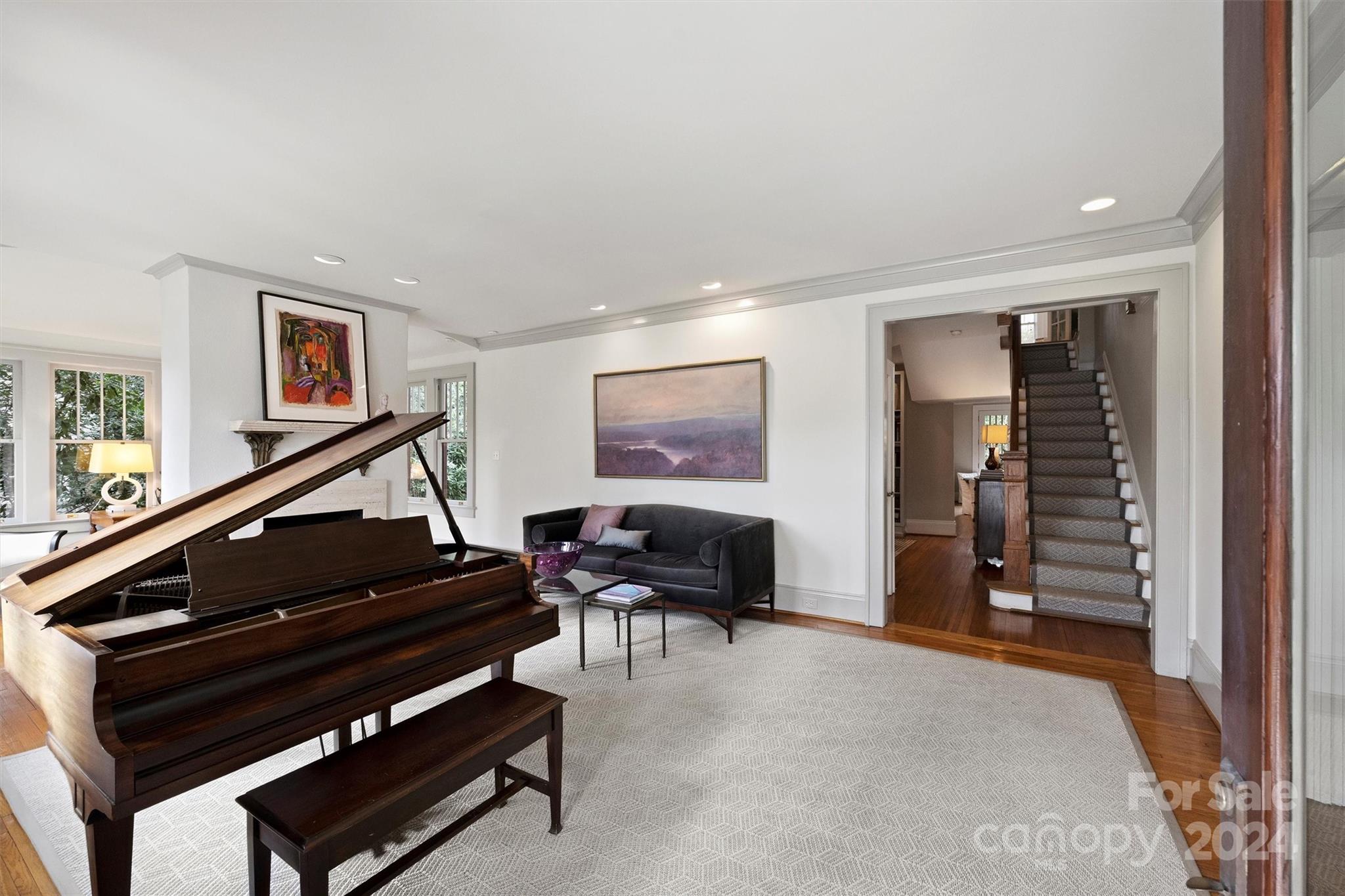 Dilworth - Residential