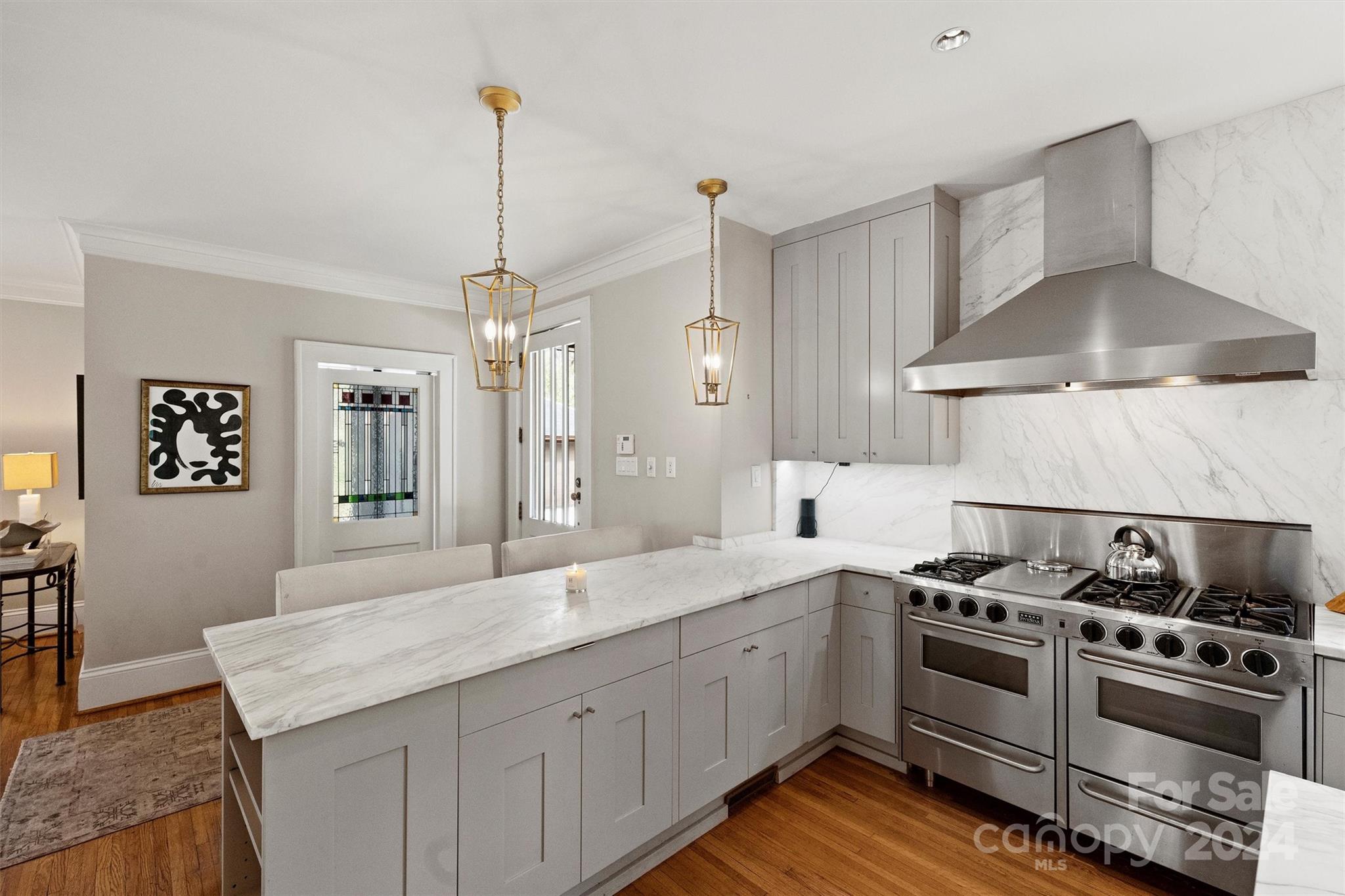 Dilworth - Residential