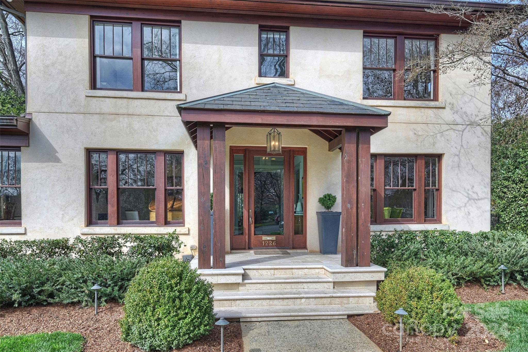 Dilworth - Residential