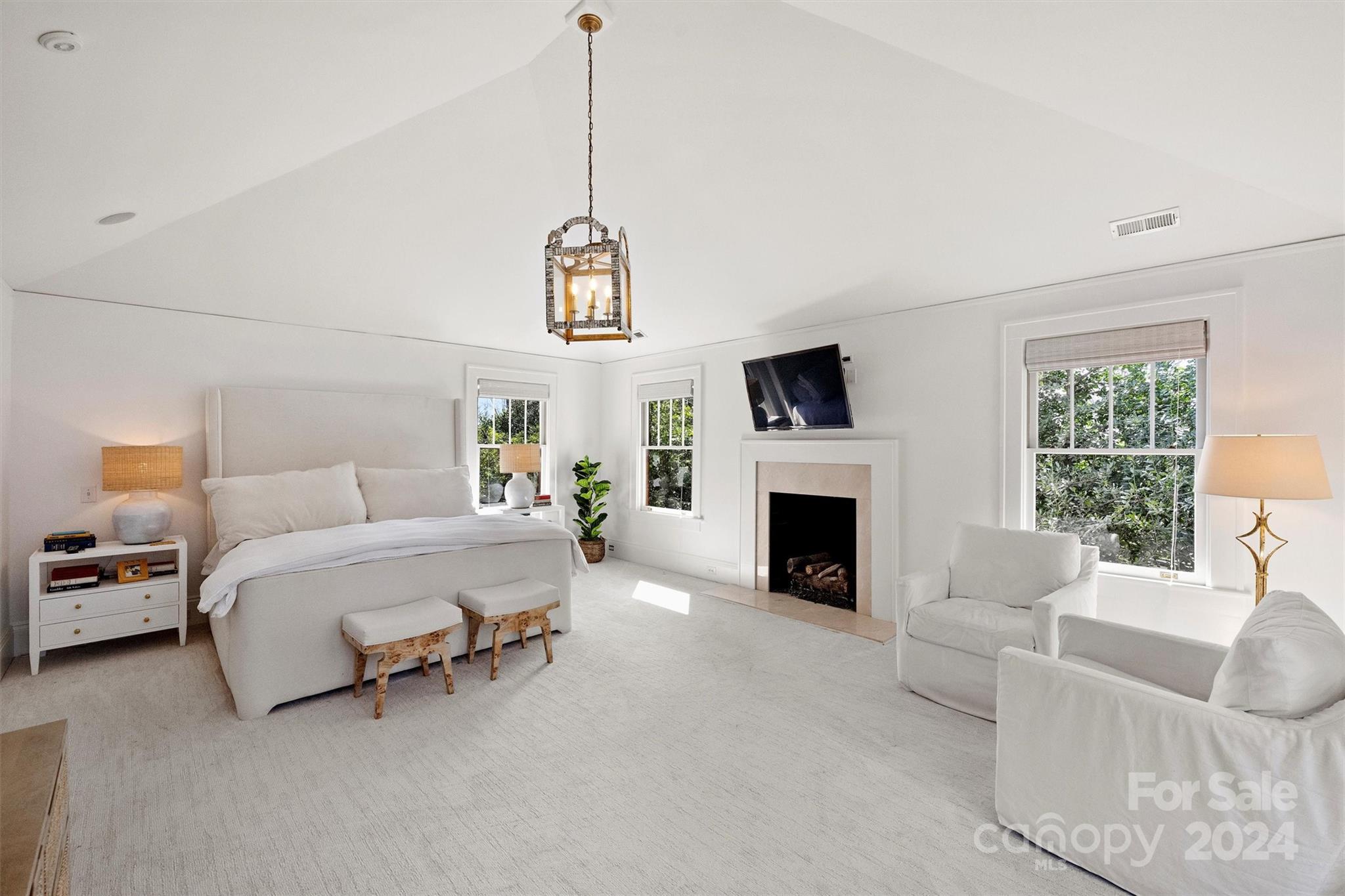 Dilworth - Residential