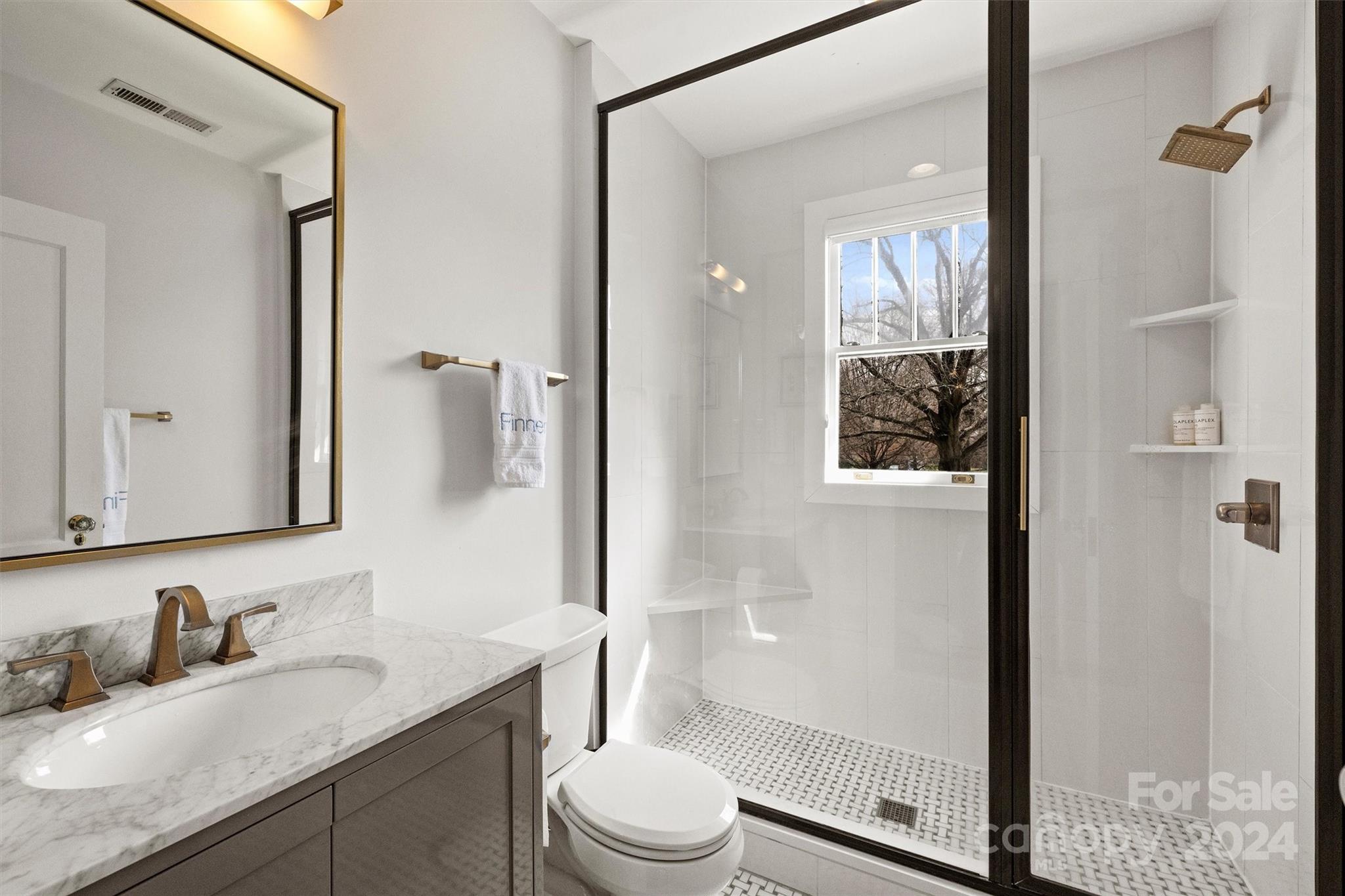 Dilworth - Residential