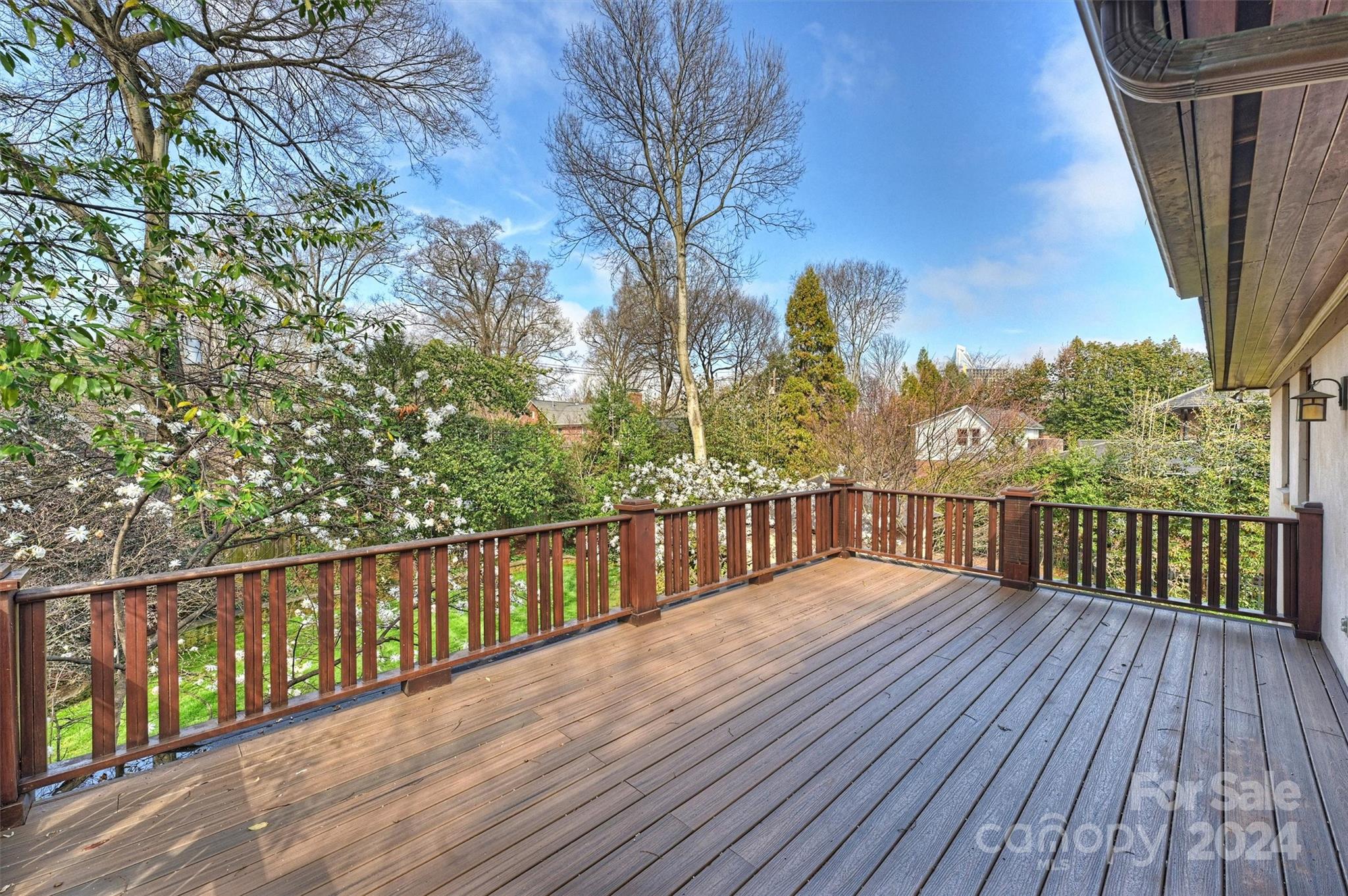 Dilworth - Residential